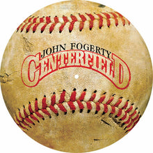  John Fogerty - Centerfield (Picture Disc) - AudioSoundMusic