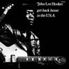 John Lee Hooker - Get Back Home In the USA (2LP) - AudioSoundMusic