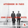 John Lewis & Sacha Distel - Afternoon In Paris (Mono) - AudioSoundMusic