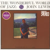 John Lewis - The Wonderful World Of Jazz - AudioSoundMusic