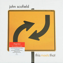  John Scofield - This Meets That (2LP) - AudioSoundMusic