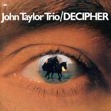  John Taylor Trio - Decipher - AudioSoundMusic