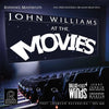 John Williams - At The Movies - The Dallas Winds (2LP, Half-speed Mastering) - AudioSoundMusic