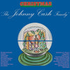 Johnny Cash - Johnny Cash Family Christmas - AudioSoundMusic