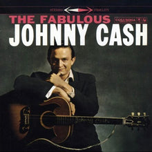  Johnny Cash - The Fabulous Johnny Cash - AudioSoundMusic