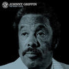 Johnny Griffin - The man I love (1LP, black vinyl) - AudioSoundMusic