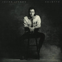  Julian Lennon - Valotte (Translucent Gold vinyl) - AudioSoundMusic