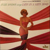 Julie London ‎– Latin In A Satin Mood (2LPs, 45 RPM, 200g) - AudioSoundMusic