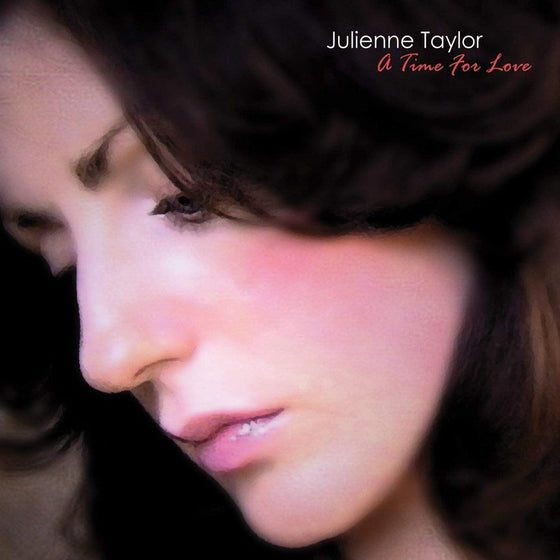 Julienne Taylor - A Time For Love (2LP) - AudioSoundMusic