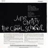 June Christy - The Cool School (Mono) - AudioSoundMusic