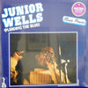 Junior Wells – Pleading The Blues - AudioSoundMusic