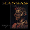 Kansas - Masque - AudioSoundMusic