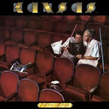  Kansas - Two For The Show (2LP) - AudioSoundMusic