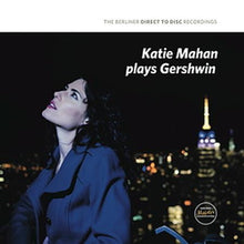  Katie Mahan - Plays Gershwin (D2D) - AudioSoundMusic