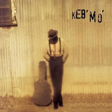  Keb’ Mo’ - Keb’ Mo’ - AudioSoundMusic