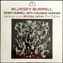  Kenny Burrell - Bluesey Burrell - AudioSoundMusic