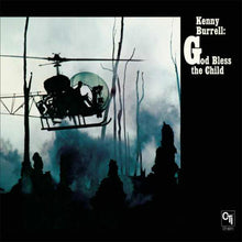  Kenny Burrell - God Bless The Child - AudioSoundMusic