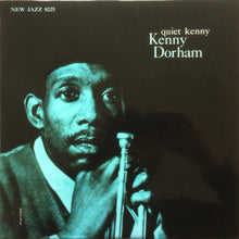  Kenny Dorham - Quiet Kenny (200g) - AudioSoundMusic