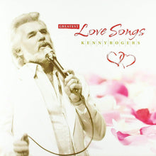  Kenny Rogers - Greatest Love Songs (3LP) - AudioSoundMusic