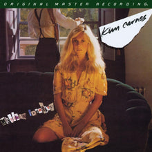  Kim Carnes – Mistaken Identity (Half-speed Mastering) - AudioSoundMusic