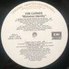 Kim Carnes – Mistaken Identity (Half-speed Mastering) - AudioSoundMusic