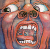 King Crimson - In The Court Of The Crimson King - AudioSoundMusic