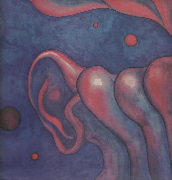 King Crimson - In The Court Of The Crimson King - AudioSoundMusic