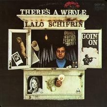  Lalo Schifrin - There's a Whole Lalo Schifrin Goin On - AudioSoundMusic