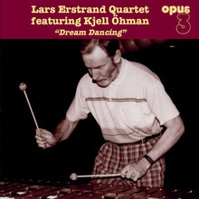  Lars Erstrand Quartet – Dream Dancing - AudioSoundMusic