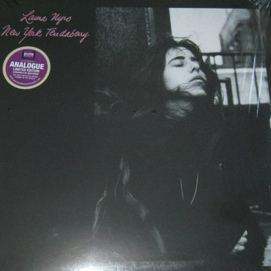 Laura Nyro - New York Tendaberry - AudioSoundMusic