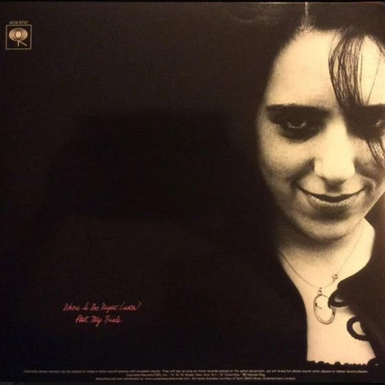 Laura Nyro - New York Tendaberry - AudioSoundMusic