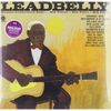 Leadbelly - Huddie Ledbetter’s Best - His Guitar, His Voice, His Piano - AudioSoundMusic