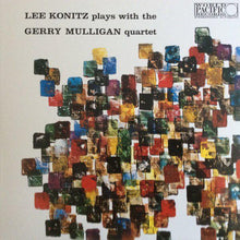  Lee Konitz Plays With The Gerry Mulligan Quartet - AudioSoundMusic