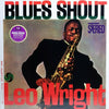 Leo Wright - Blues Shout - AudioSoundMusic