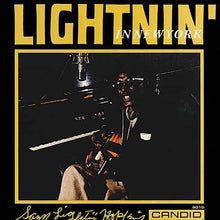  Lightnin' Hopkins - Lightnin' In New York - AudioSoundMusic