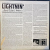 Lightnin' Hopkins - Lightnin' In New York - AudioSoundMusic