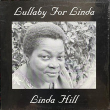  Linda Hill - Lullaby For Linda - AudioSoundMusic