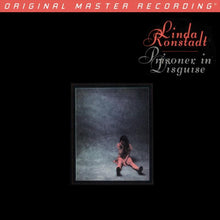  Linda Ronstadt - Prisoner In Disguise (Ultra Analog, Half-speed Mastering) - AudioSoundMusic