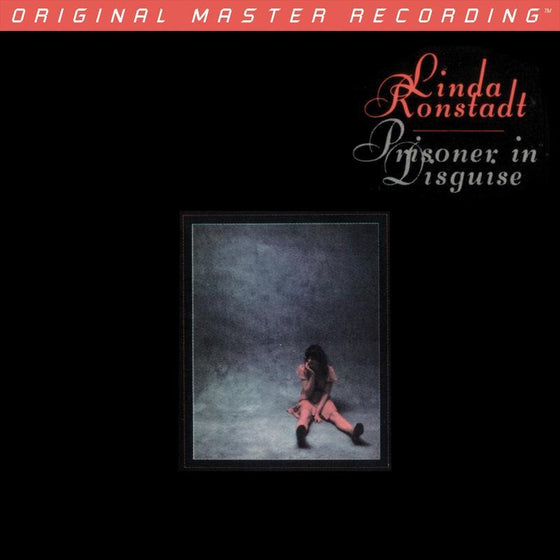 Linda Ronstadt - Prisoner In Disguise (Ultra Analog, Half-speed Mastering) - AudioSoundMusic