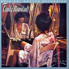  Linda Ronstadt - Simple Dreams (Ultra Analog, Half-speed Mastering) - AudioSoundMusic