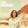 Lisa Bassenge - Canyon Songs - AudioSoundMusic