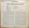 Liszt - Gary Graffman - The Virtuoso (200g) - AudioSoundMusic