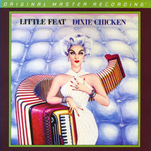  Little Feat – Dixie Chicken (Ultra Analog, Half-speed Mastering) - AudioSoundMusic