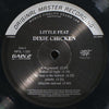 Little Feat – Dixie Chicken (Ultra Analog, Half-speed Mastering) - AudioSoundMusic