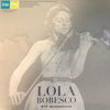 Lola Bobesco – RTF Recordings - Mozart, Handel, Lalo (Mono, Japanese Edition) - AudioSoundMusic