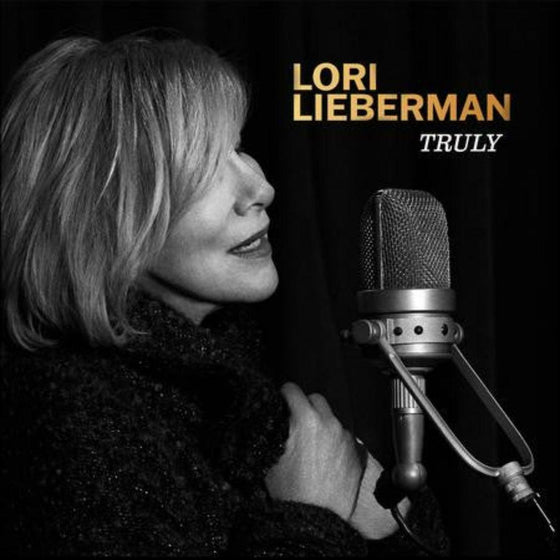 Lori Lieberman - Truly - AudioSoundMusic