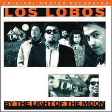  Los Lobos – By The Light Of The Moon (Ultra Analog, Half-speed Mastering) - AudioSoundMusic