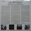 Lou Donaldson - Here 'Tis (2LP, 45RPM) - AudioSoundMusic