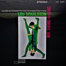 Lou Donaldson - Mr. Shing-A-Ling - AudioSoundMusic