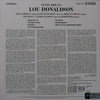 Lou Donaldson – Sunny Side Up (2LP, 45RPM) - AudioSoundMusic